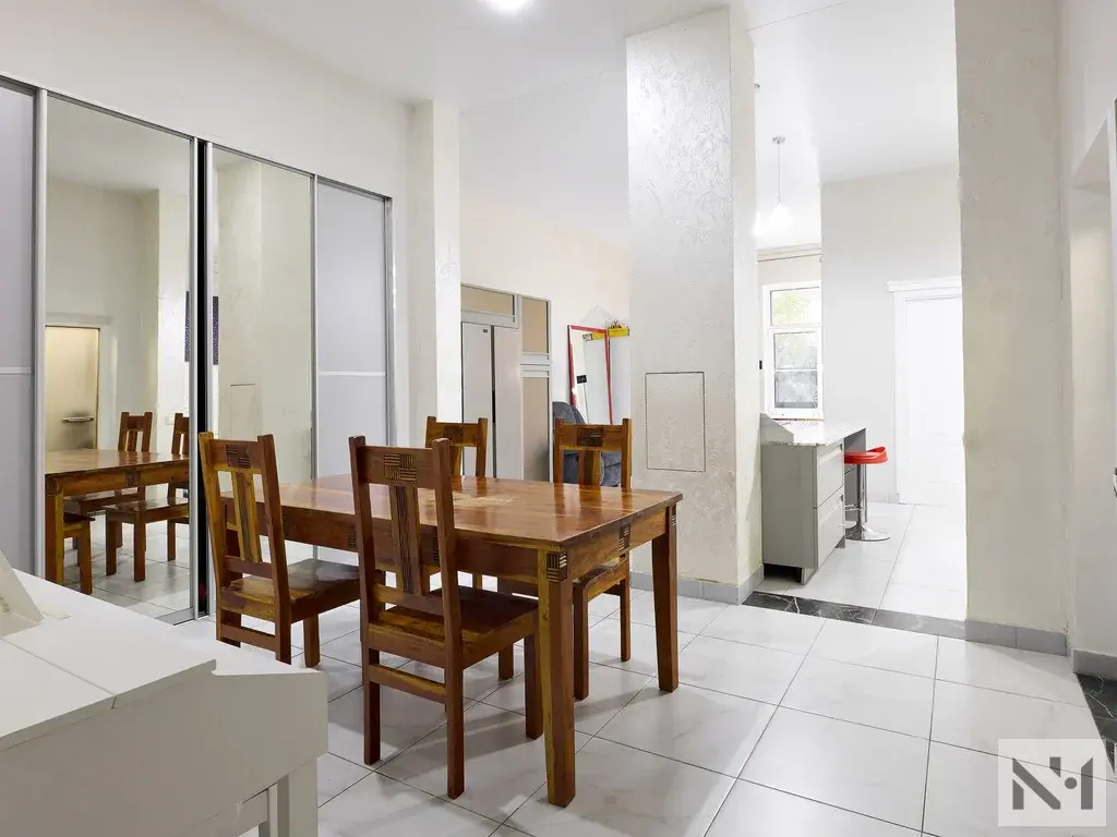 Двухуровневая сити-вилла в бизнес классе на Петроградской! - Фото 8