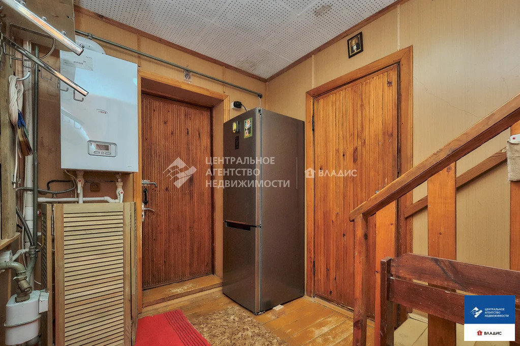 Продажа дома, Александрово, Рязанский район, садоводческое ... - Фото 11