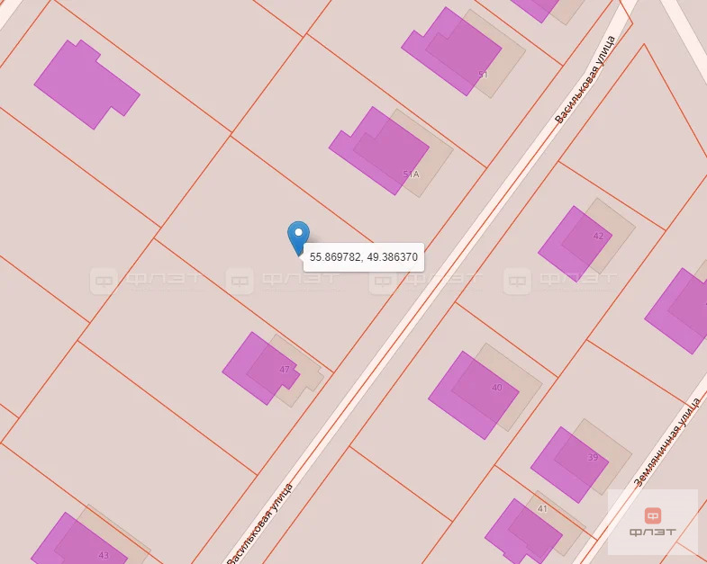Продажа дома, Пермяки, Высокогорский район, ул. Васильковая - Фото 2