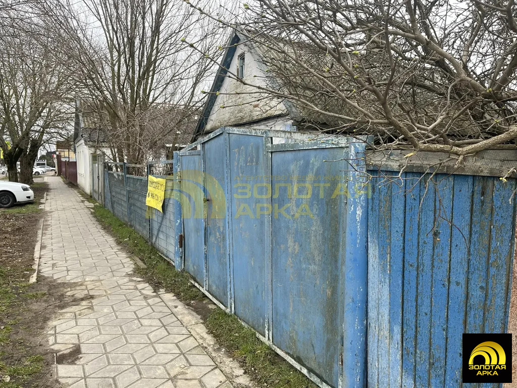 Продажа дома, Темрюк, Темрюкский район, ул. Мира - Фото 8