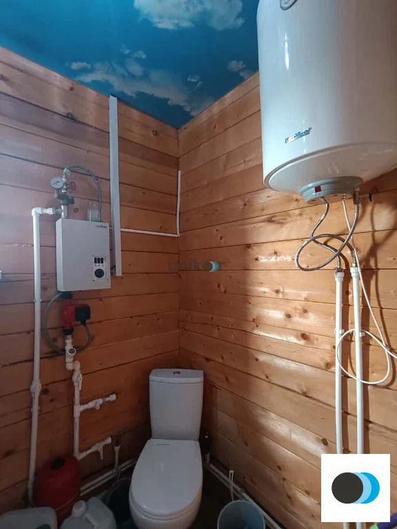 Продажа дома, Иглинский район, СНТ Здоровье - Фото 9