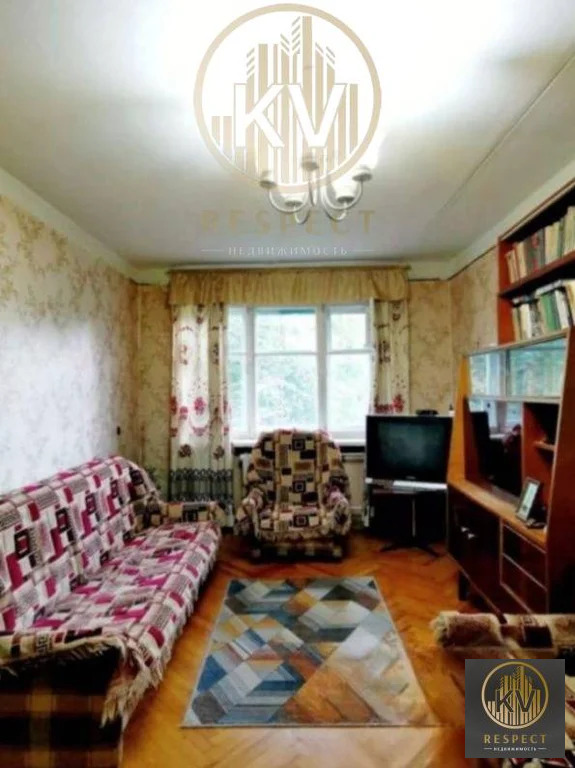 Продажа квартиры, Пятигорск, ул. Зорге - Фото 1
