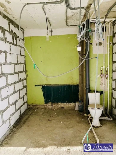 Продажа квартиры, Батайск, Авиагородок микрорайон - Фото 11