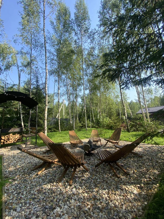 Дом 104 м2 на участке 8 сот. - Фото 20