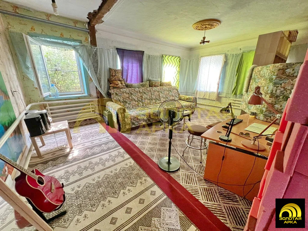Продажа дома, Холмская, Абинский район, ул. Лысова - Фото 4