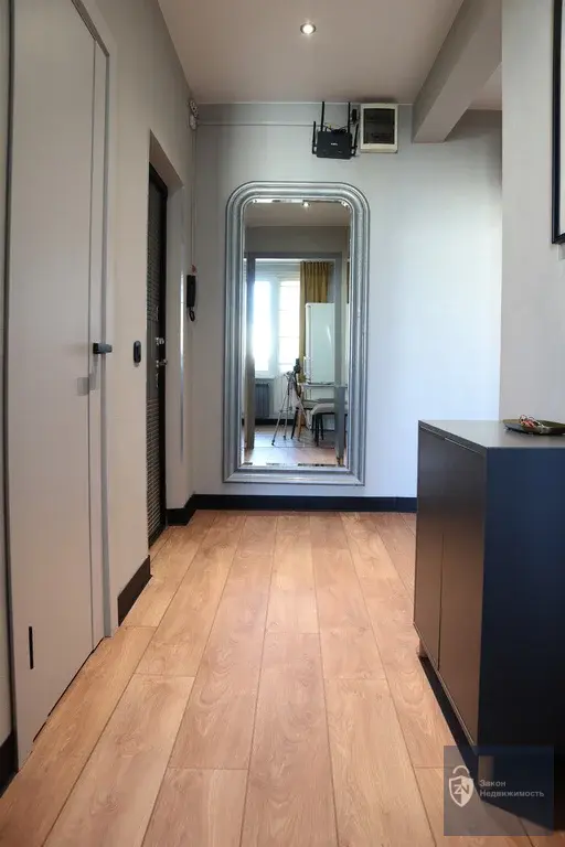 Стильная 2-ком.квартира ул. Святоозерская д.13. Заезжай и живи, - Фото 19