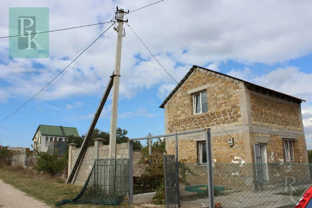 Продажа дома, Севастополь, садоводческое товарищество Ямал - Фото 2