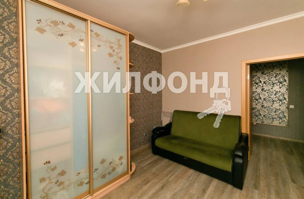 Продажа квартиры, Новосибирск, ул. Дивногорская - Фото 6
