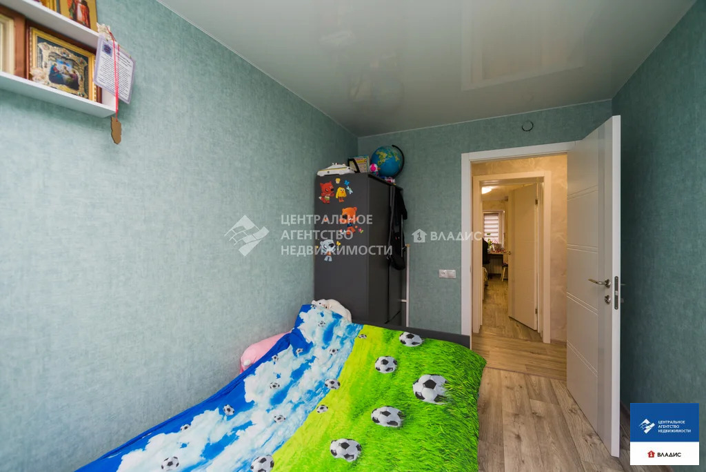 Продажа квартиры, Рязань, ул. Вокзальная - Фото 10