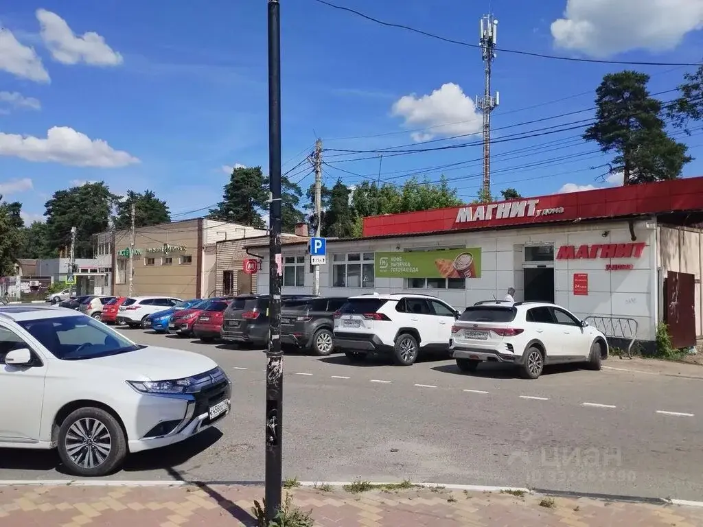 Участок 43.0 сот. п. Кратово, ул. Горького - Фото 10