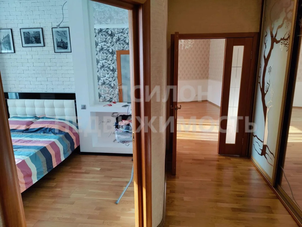 2-к. квартира, 70 м, 5/5 эт. - Фото 12