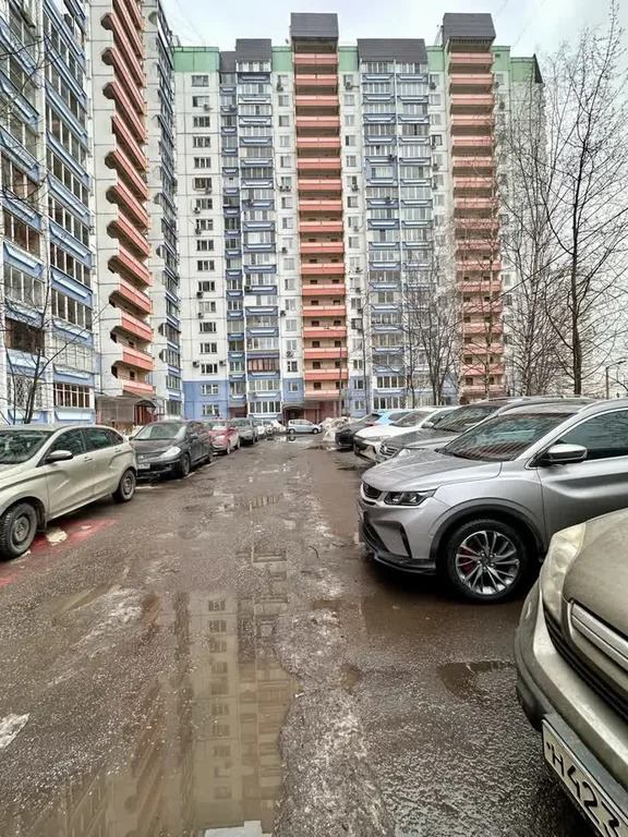 Продажа квартиры, ул. Хачатуряна - Фото 23
