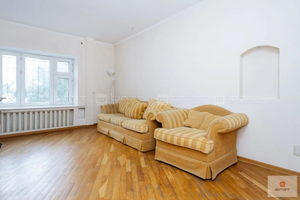 Продажа квартиры, Казань, ул. Калинина - Фото 10