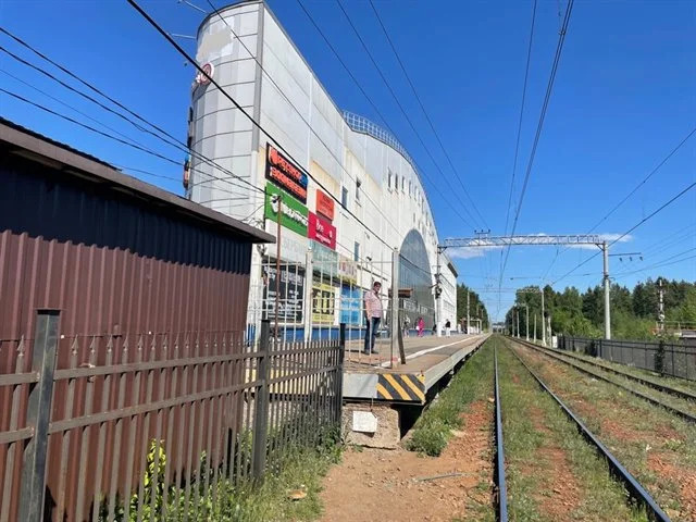 Продажа торгового помещения, Всеволожск, Всеволожский район, ... - Фото 9