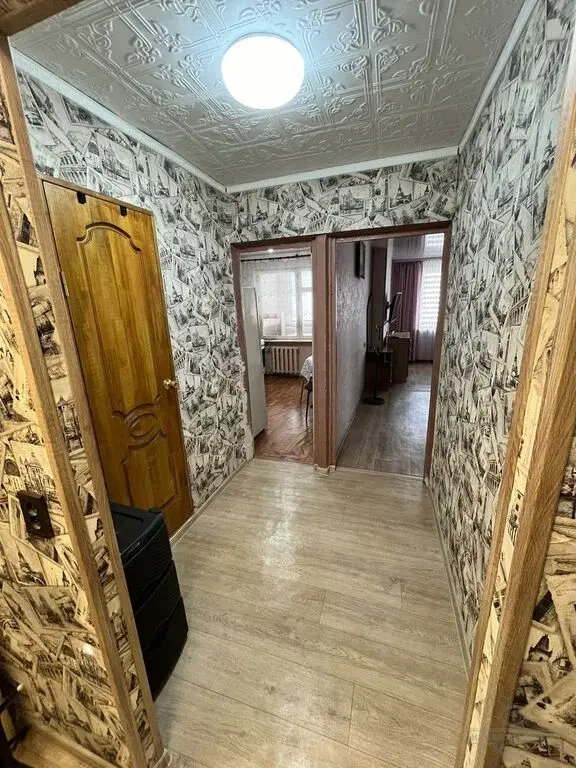 Продаю однокомнатную квартиру в Севастополе - Фото 8