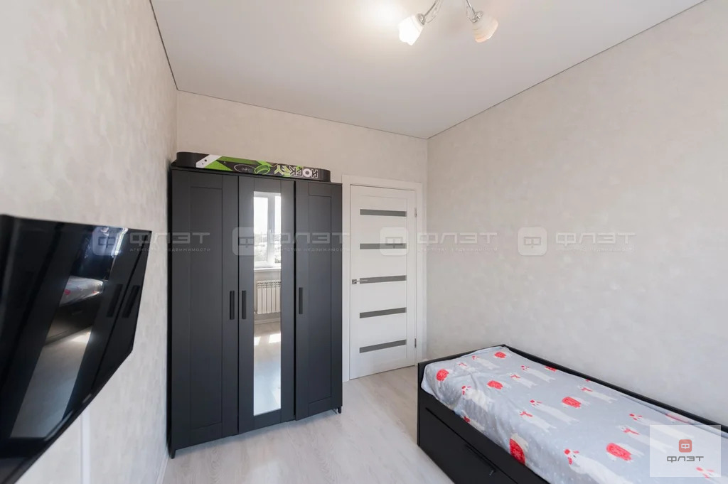 Продажа таунхауса, Малые Кабаны, Лаишевский район, ул. Ленина - Фото 10