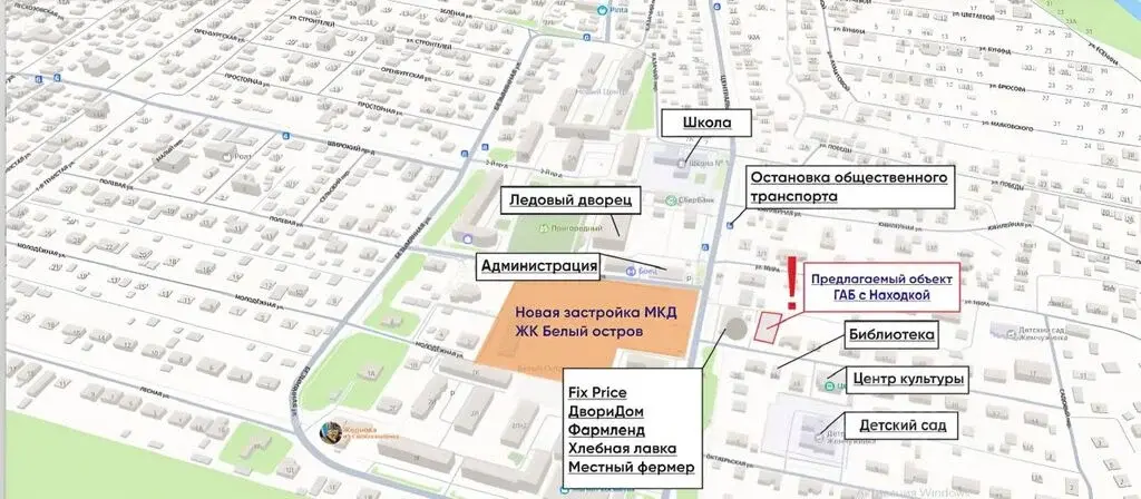 Продаю здание 700.0м Советская ул., 3, Оренбургская область, ... - Фото 11