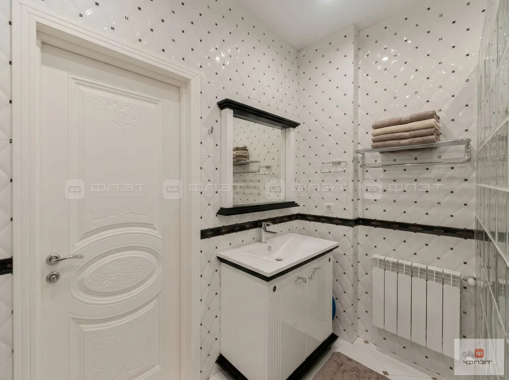 Продажа квартиры, Казань, ул. Сибгата Хакима - Фото 15