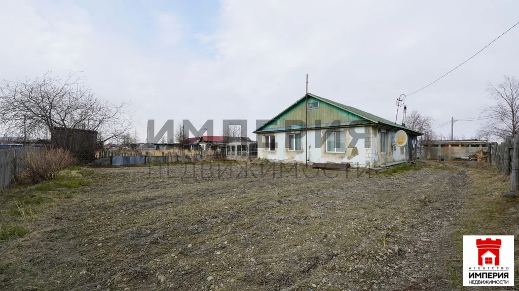 Продажа дома, Ола, Ольский район, ул. Партизанская - Фото 2