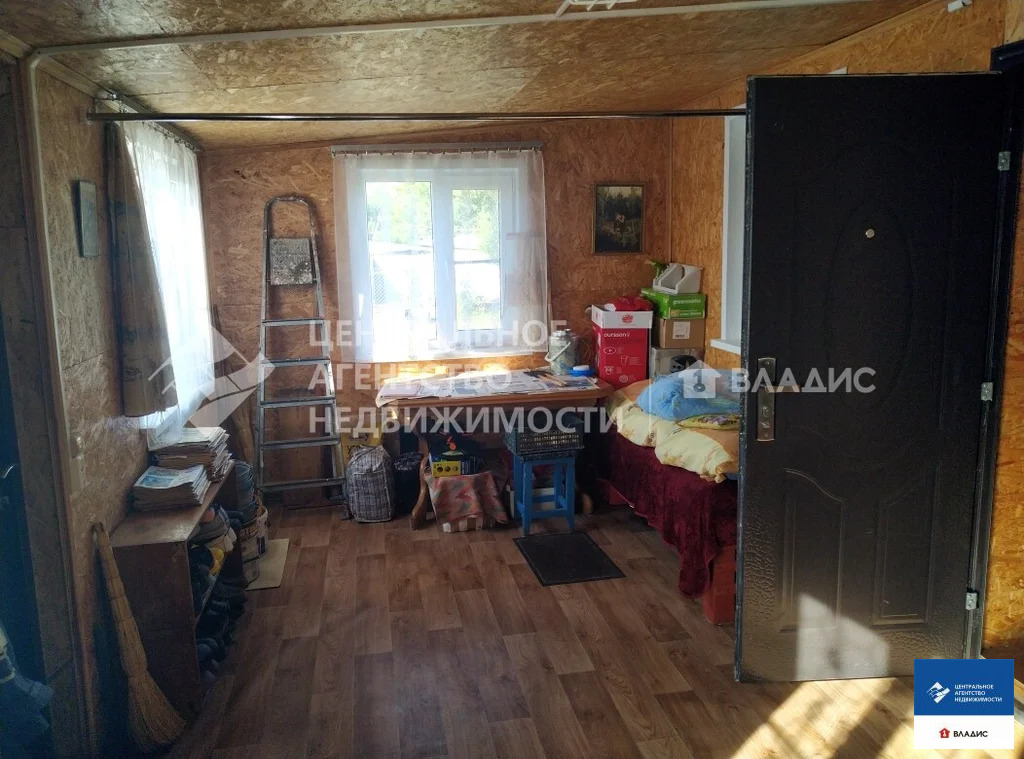 Продажа дома, Мушковатово, Рязанский район - Фото 15