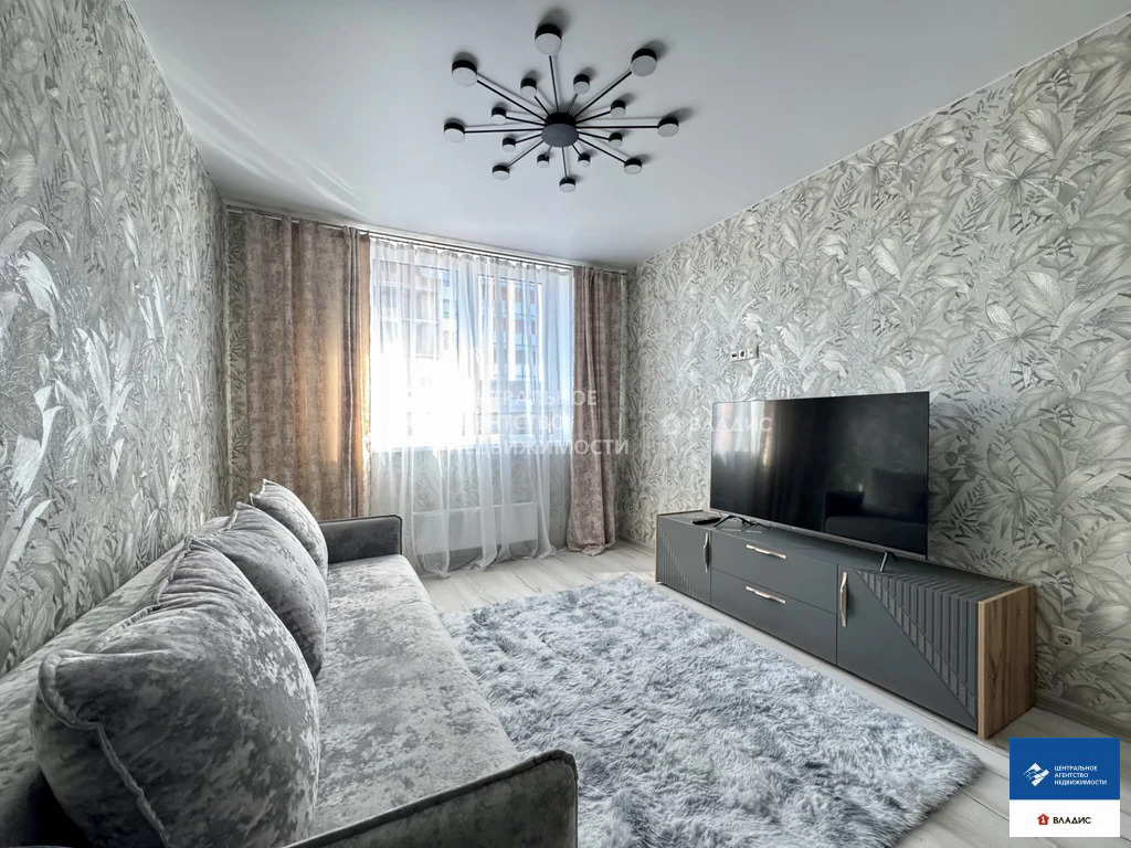 Аренда квартиры, Рязань, ул. Чкалова - Фото 6