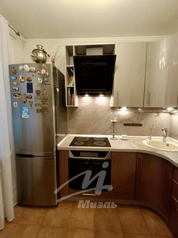 Продажа квартиры, Химки, ул. Зеленая - Фото 3