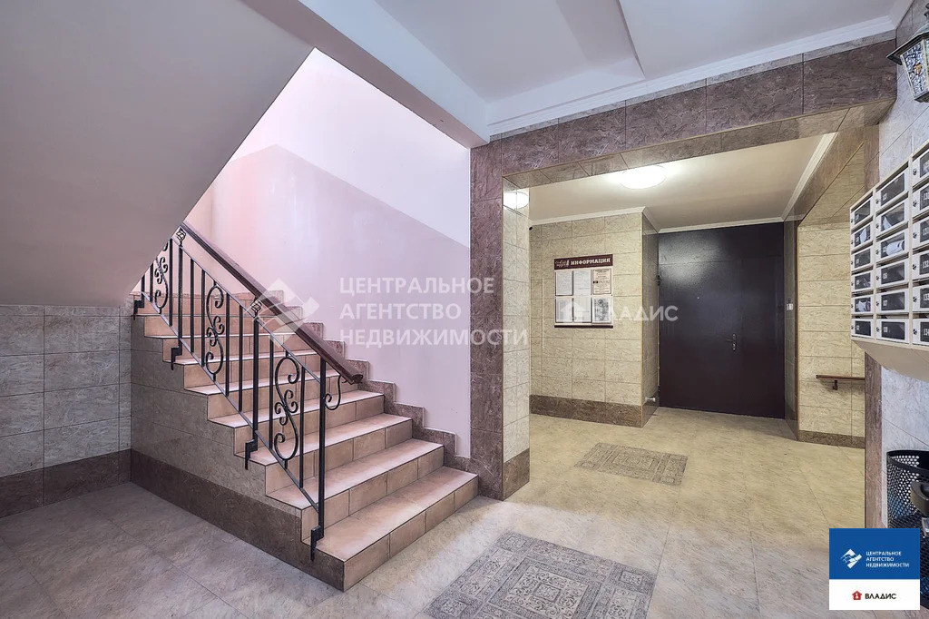 Продажа квартиры, Рыбное, Рыбновский район, Крымская улица - Фото 1