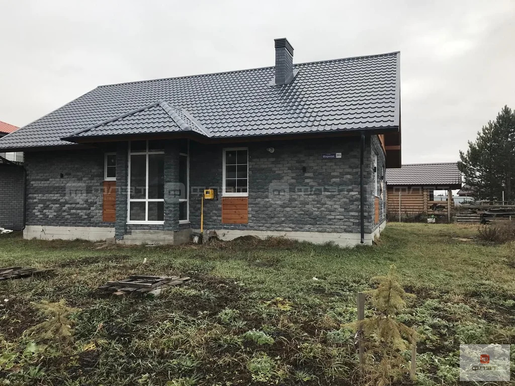 Продажа дома, Зимняя Горка, Лаишевский район, ул. Широкая - Фото 3