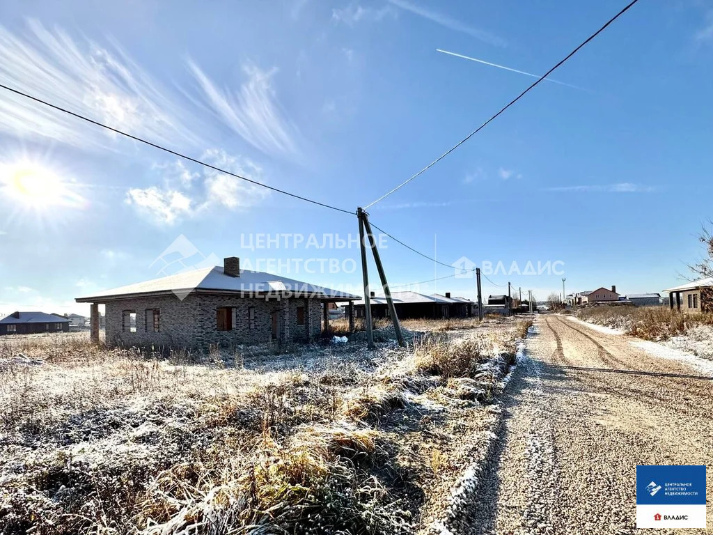 Продажа дома, Рожок, Рязанский район - Фото 6