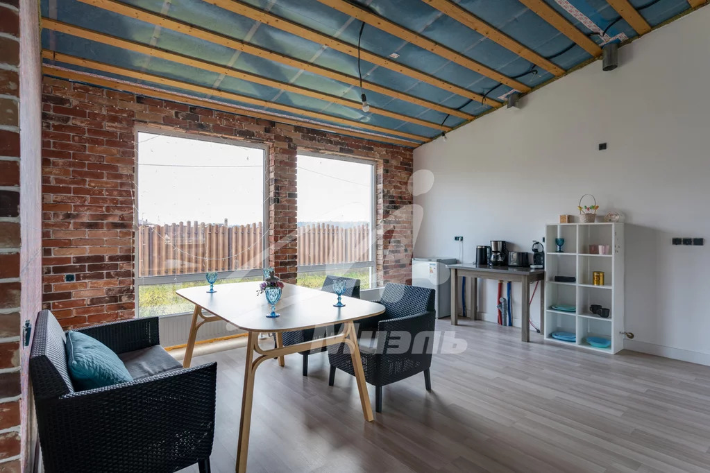 Продажа дома, Дмитров, Дмитровский район, Нерощино д, 18 - Фото 5