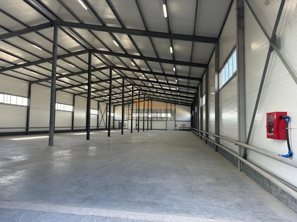 Аренда склада, Дмитров, Дмитровский район, Троицкая ул. - Фото 3