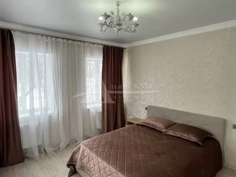 Продажа дома, Зеленокумск, Советский район, ул. 50 лет Октября - Фото 4