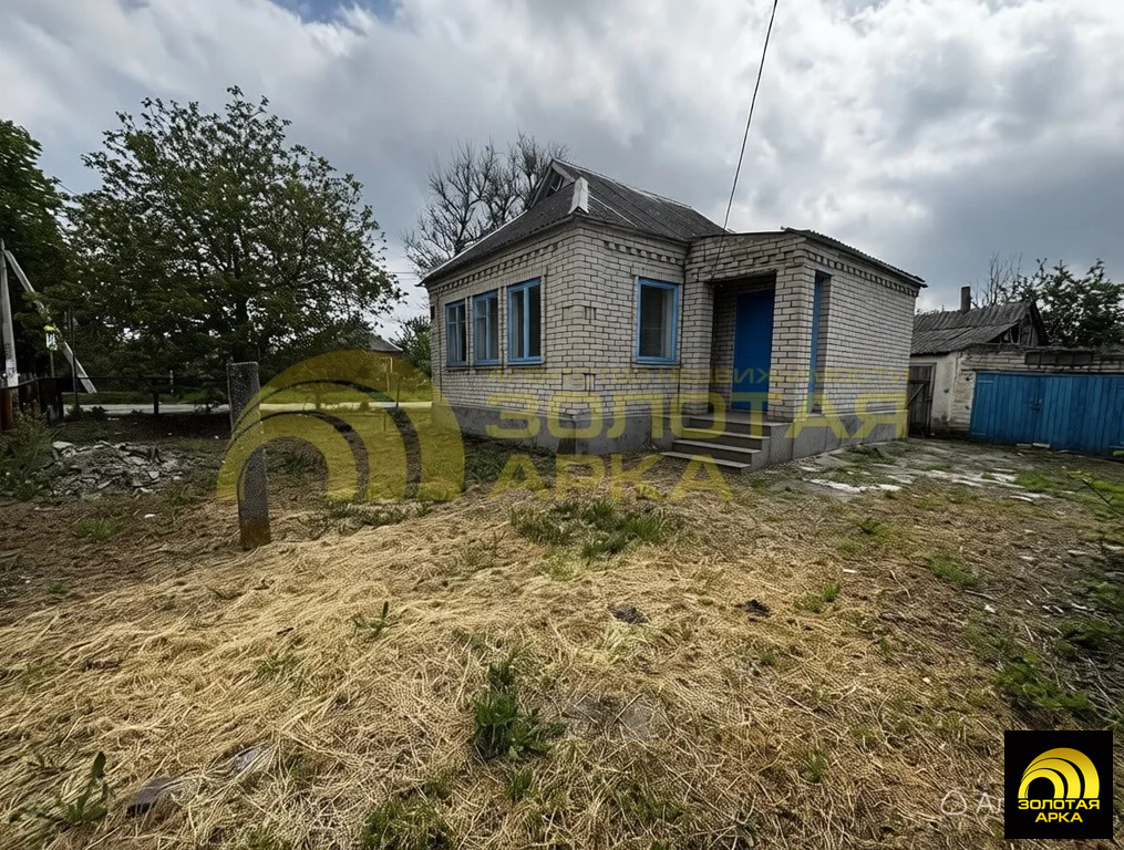 Продажа дома, Анастасиевская, Славянский район, ул. Красная - Фото 11