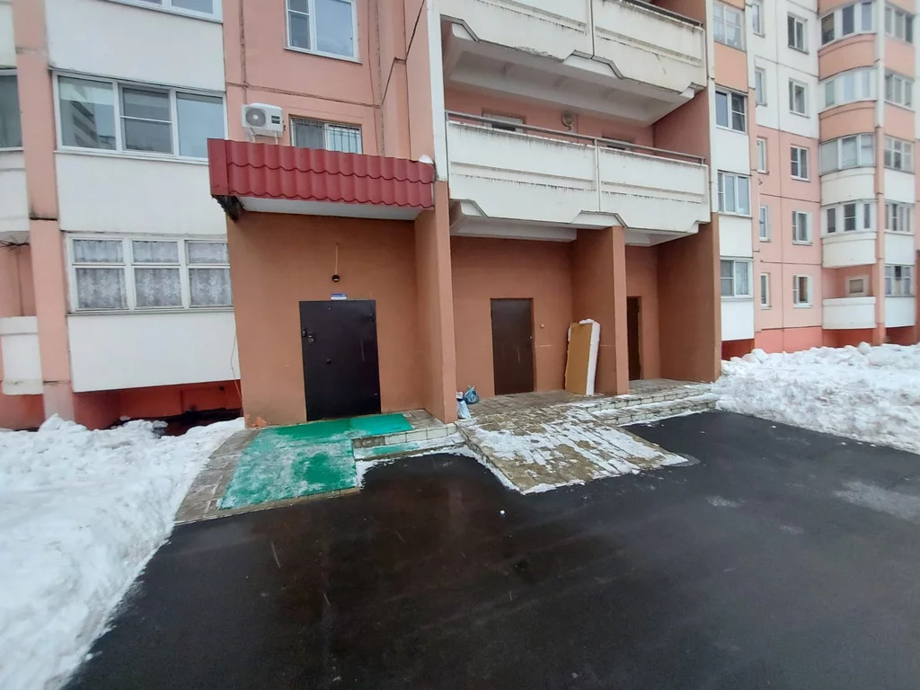 Продам 3-комн. квартиру 73.5 кв.м. - Фото 19