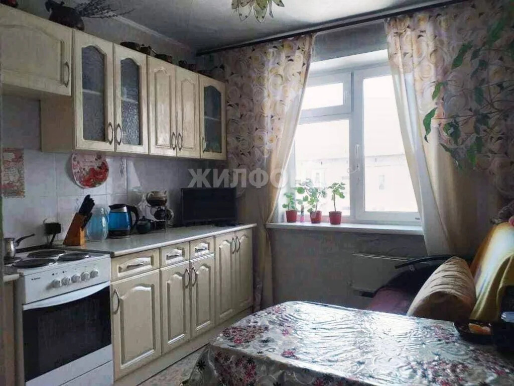 Продажа квартиры, Мошково, Мошковский район, ул. Западная - Фото 1