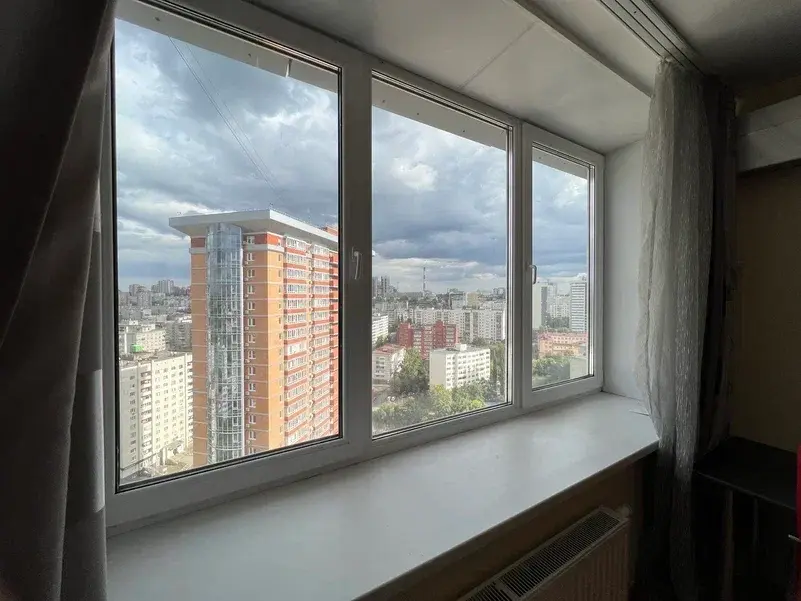 Аренда квартиры, Уфа, ул. Бакалинская - Фото 9