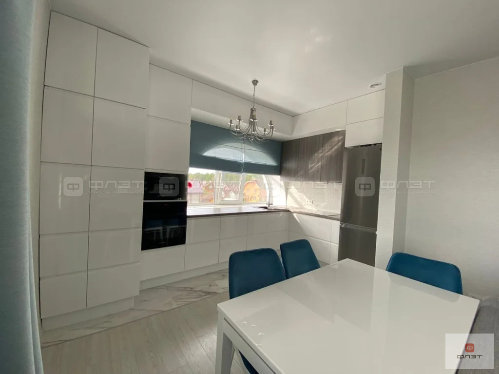 Продажа таунхауса, Дубровка, Зеленодольский район, Центральная улица - Фото 2