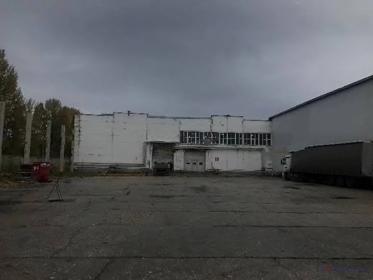 Продажа производственного помещения, Тольятти, ул. Коммунистическая - Фото 5