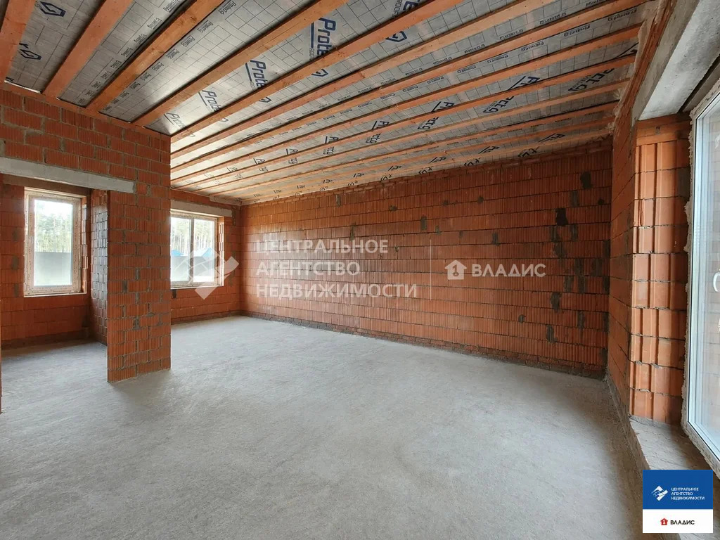 Продажа дома, Алеканово, Рязанский район, Новая улица - Фото 7