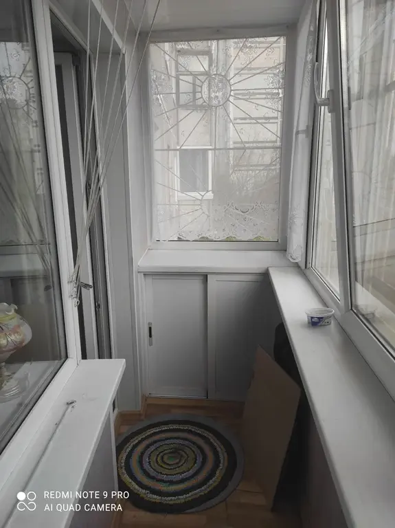 1 комнатная квартира Ярославль, ул. Яковлевская, д.8 - Фото 7