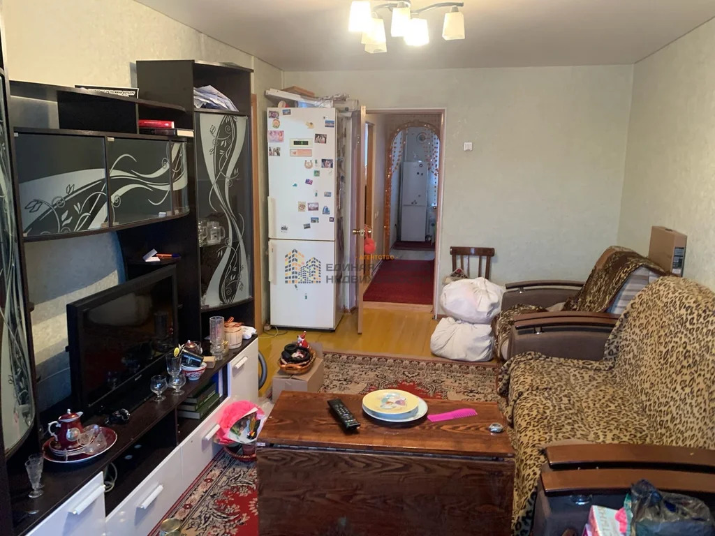 Аренда квартиры, Уфа, ул. Ахметова - Фото 2