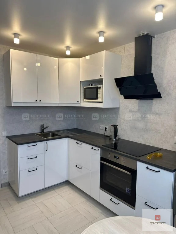 Продажа квартиры, Казань, проспект Ильгама Шакирова - Фото 12