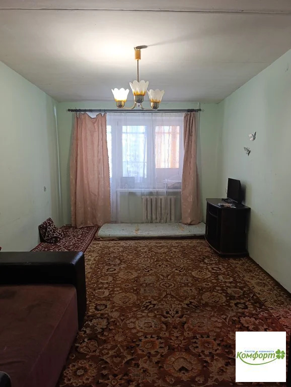 Продажа квартиры, Раменское, Раменский район, ул. Красноармейская - Фото 1