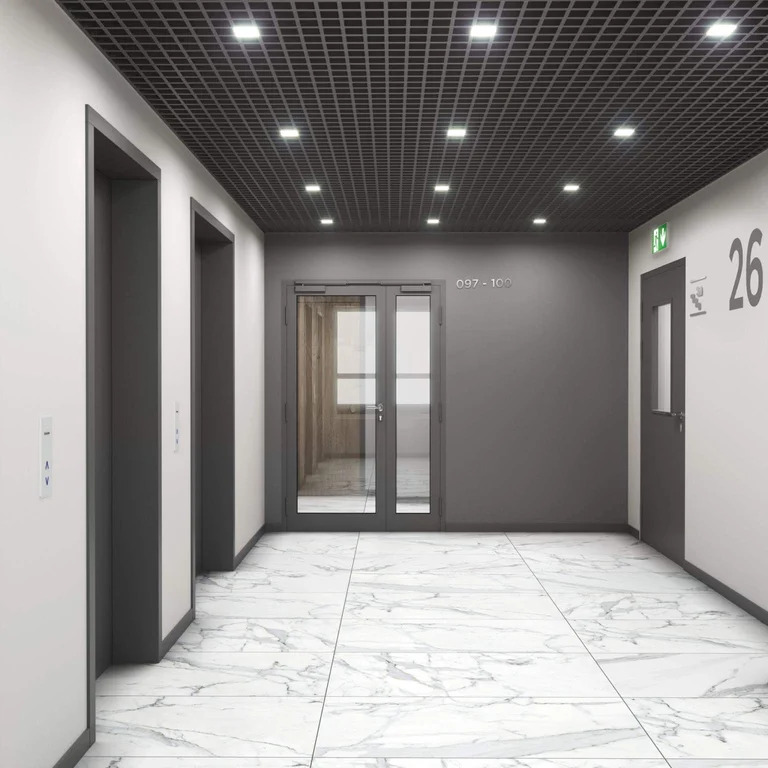 Продам 1-комн. квартиру 56.7 кв.м. - Фото 12