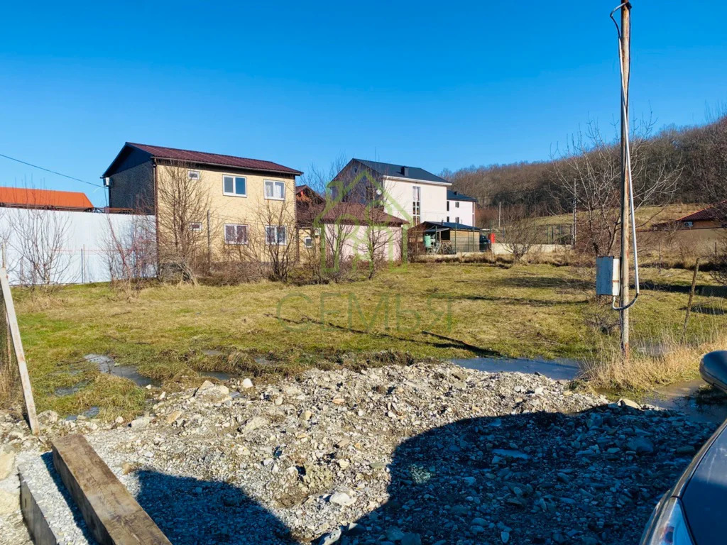 Продажа участка, Геленджик - Фото 4