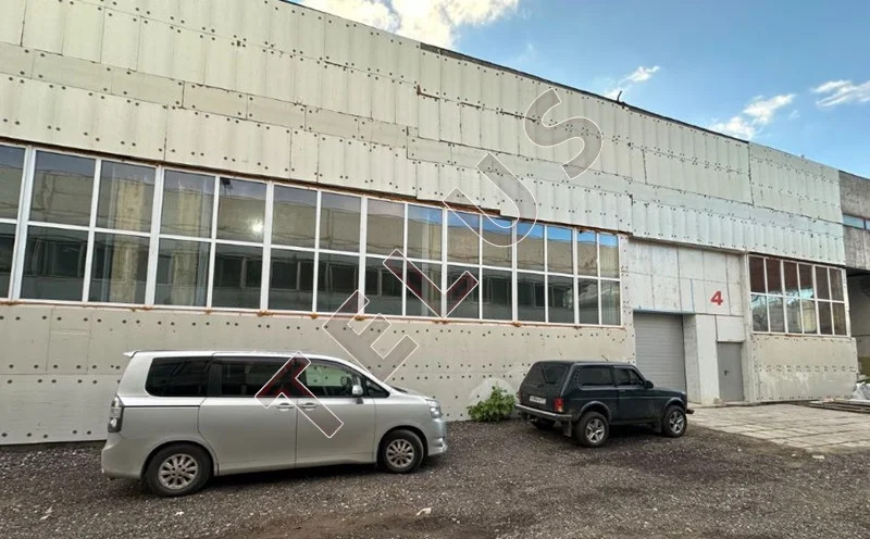 МО, Подольск, ул Большая Серпуховская, 4500 м2, Производство-склад ... - Фото 5