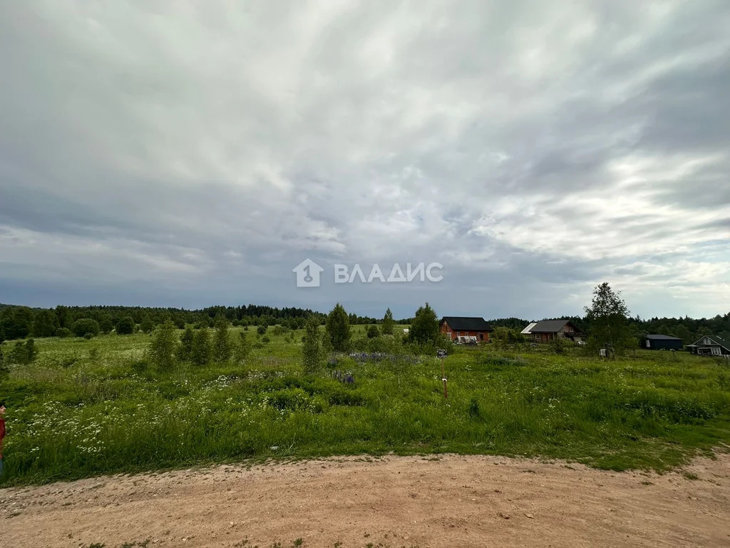 городской округ Солнечногорск, деревня Жуково,  земля на продажу - Фото 6