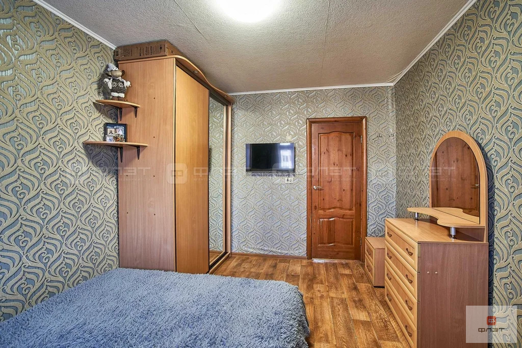 Продажа квартиры, Казань, ул. Меридианная - Фото 9