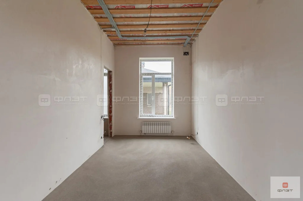 Продажа дома, Казань, ул. Зелёная Роща - Фото 8