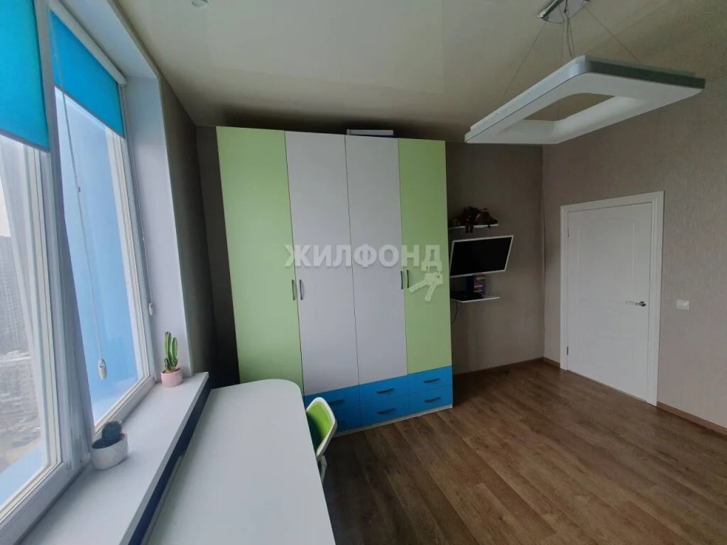 Продажа квартиры, Новосибирск, ул. Державина - Фото 6